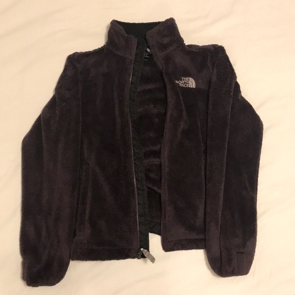 Warm northface vest/coat (chilly days) very soft - Picture 1 of 6